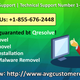 Illustration for article titled AVG Technical Support Numberem/em